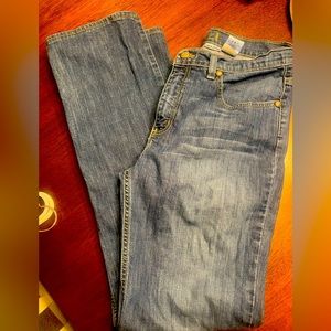 Cruel Girl Jeans 👖